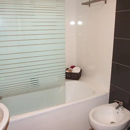Apartamento Apartament Año Feliz *