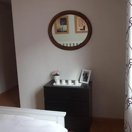 Apartament Año Feliz Jerez de la Frontera