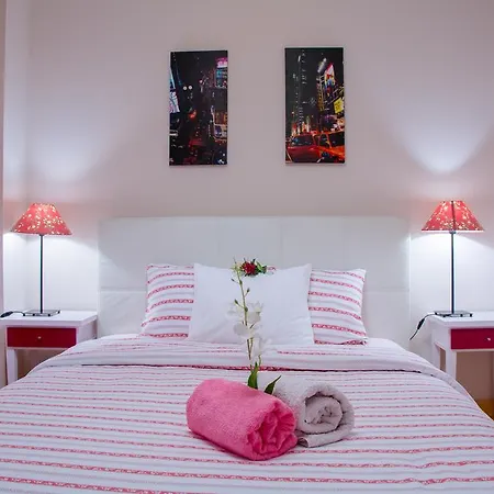 Apartamento Apartament Año Feliz Jerez de la Frontera