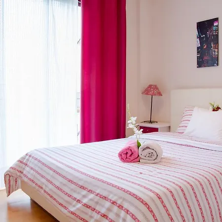 Apartament Año Feliz