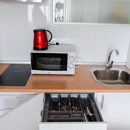 Apartament Año Feliz