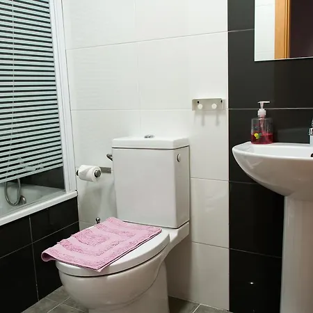 Apartamento Apartament Año Feliz