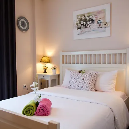 Apartament Año Feliz Jerez de la Frontera