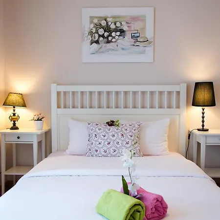 Apartament Año Feliz Apartamento