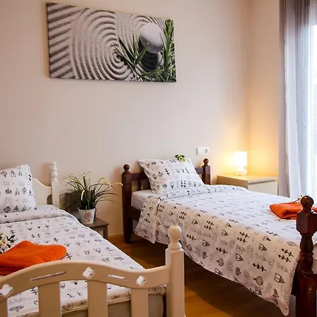 Apartamento Apartament Año Feliz *
