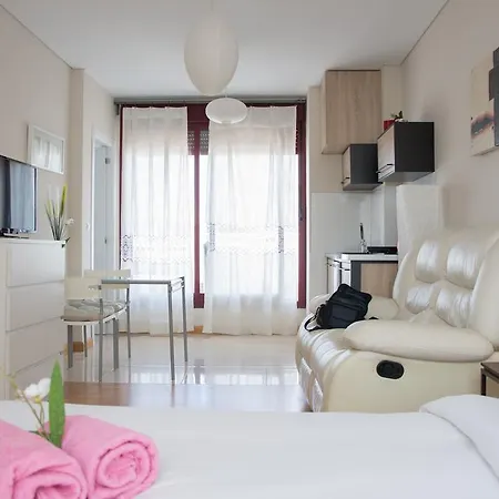 Apartament Año Feliz Apartamento *
