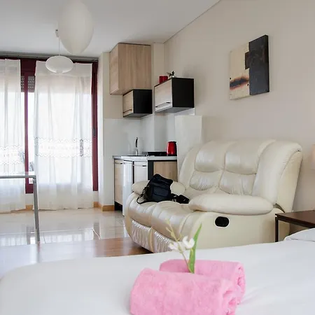 Apartamento Apartament Año Feliz Jerez de la Frontera