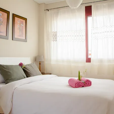 Apartament Año Feliz * Jerez de la Frontera