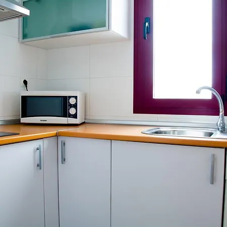 Apartament Año Feliz Jerez de la Frontera