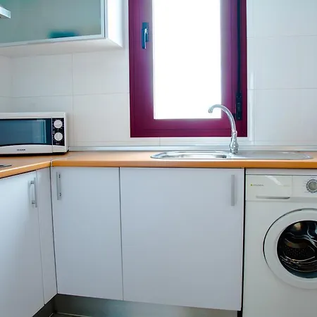 Apartament Año Feliz Apartamento