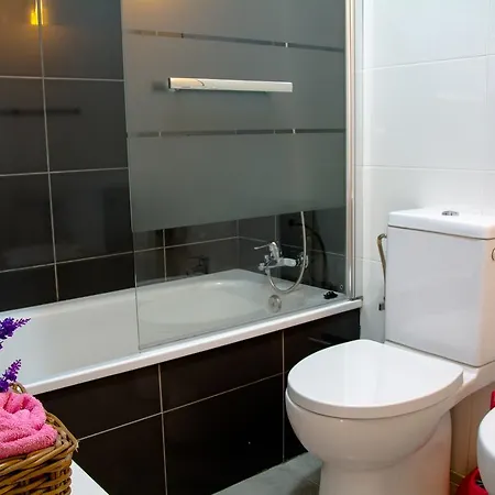 Apartamento Apartament Año Feliz Jerez de la Frontera