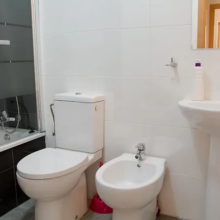 Apartament Año Feliz * Jerez de la Frontera