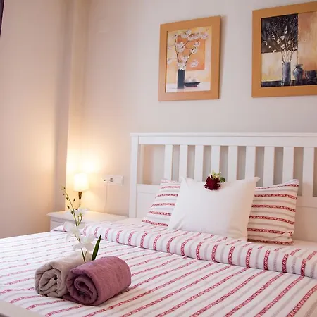 Apartament Año Feliz * Jerez de la Frontera