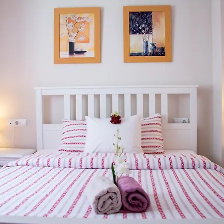 Apartamento Apartament Año Feliz