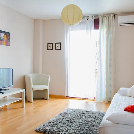 Apartament Año Feliz Apartamento Jerez de la Frontera