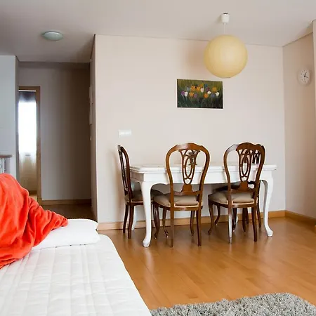 Apartament Año Feliz Jerez de la Frontera