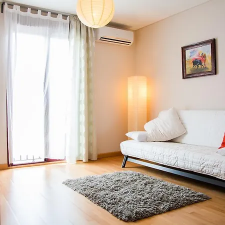 Apartament Año Feliz Apartamento