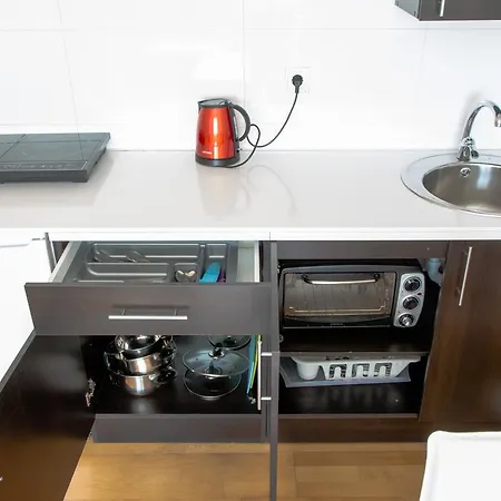Apartament Año Feliz * Jerez de la Frontera
