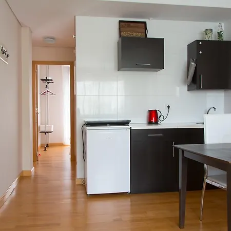 Apartamento Apartament Año Feliz