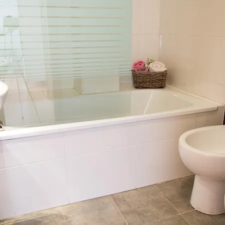 Apartamento Apartament Año Feliz *