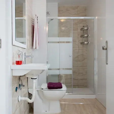 Apartament Año Feliz Apartamento Jerez de la Frontera