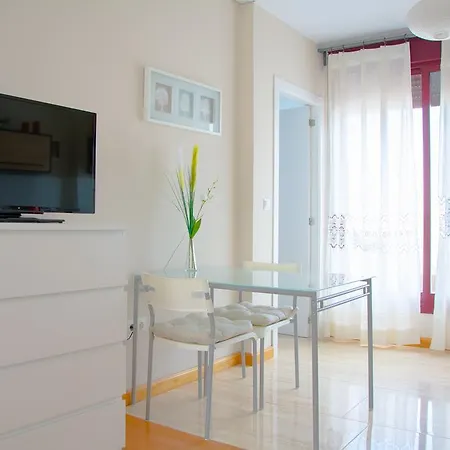 Apartament Año Feliz Apartamento