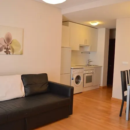 Apartamento Apartament Año Feliz *