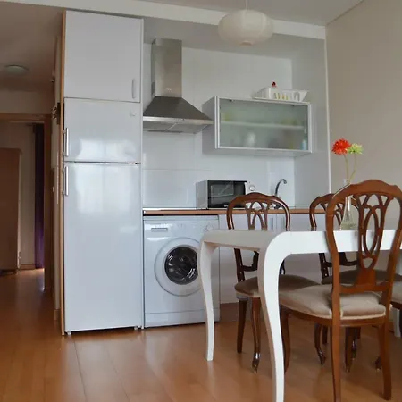 Apartamento Apartament Año Feliz