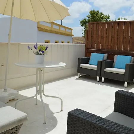 Apartament Año Feliz Apartamento Jerez de la Frontera
