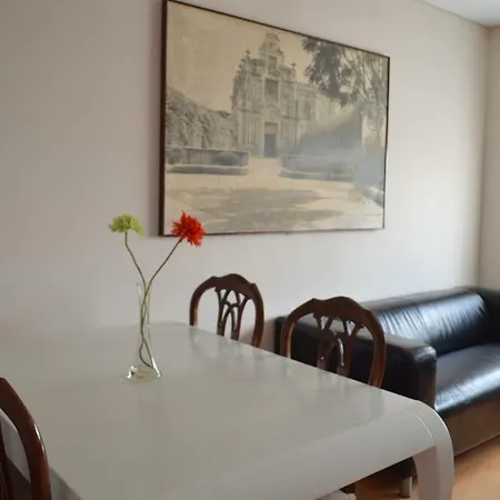 Apartamento Apartament Año Feliz *