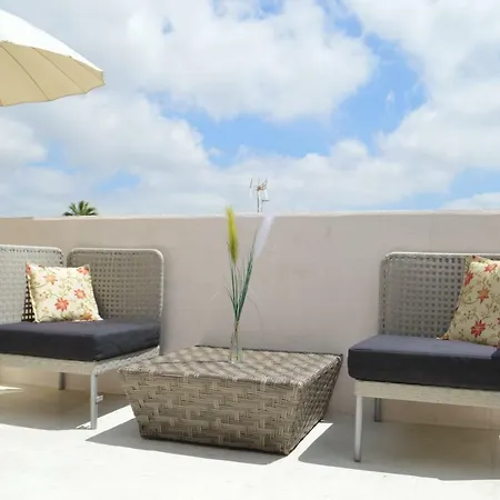 Apartament Año Feliz Apartamento Jerez de la Frontera