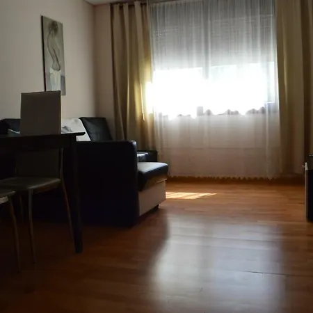 Apartamento Apartament Año Feliz