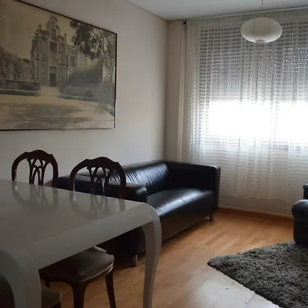 Apartament Año Feliz Jerez de la Frontera
