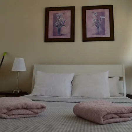 Apartament Año Feliz Apartamento *