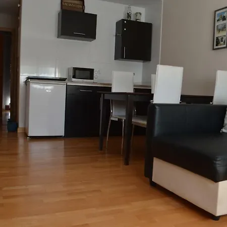 Apartament Año Feliz * Jerez de la Frontera