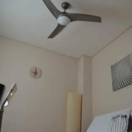 Apartamento Apartament Año Feliz
