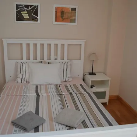 Apartamento Apartament Año Feliz *