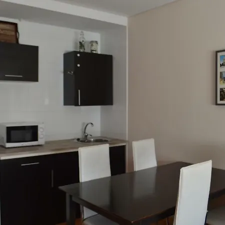 Apartament Año Feliz * Jerez de la Frontera