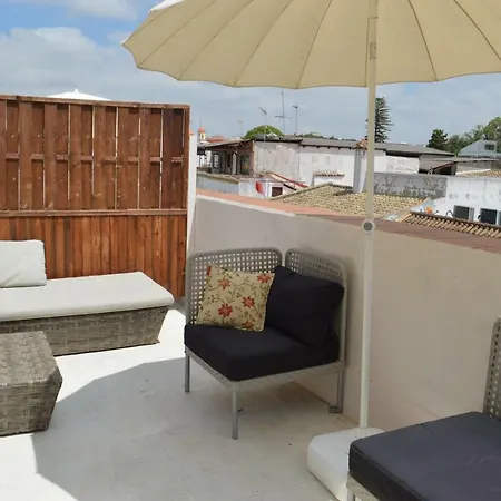 Apartamento Apartament Año Feliz