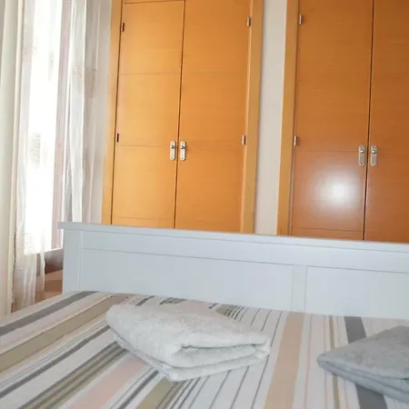 Apartament Año Feliz