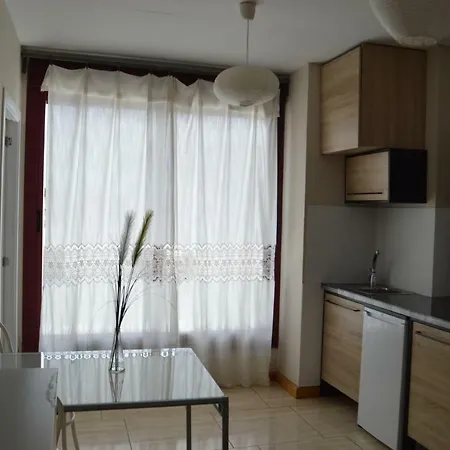Apartament Año Feliz * Jerez de la Frontera