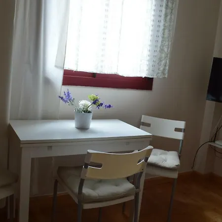 Apartamento Apartament Año Feliz