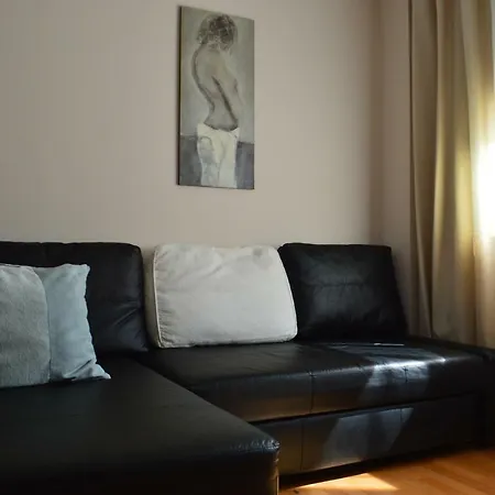 Apartamento Apartament Año Feliz *