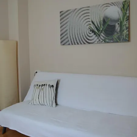 Apartamento Apartament Año Feliz Jerez de la Frontera