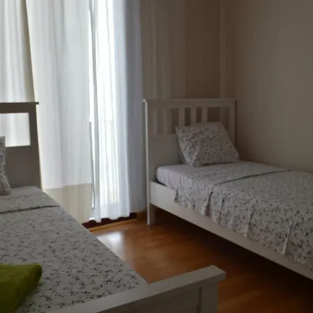 Apartament Año Feliz Apartamento Jerez de la Frontera