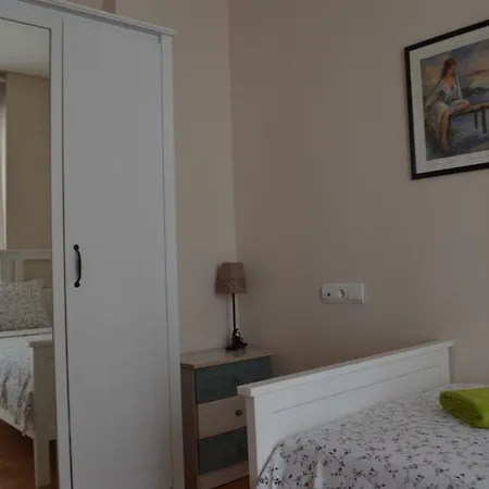 Apartament Año Feliz
