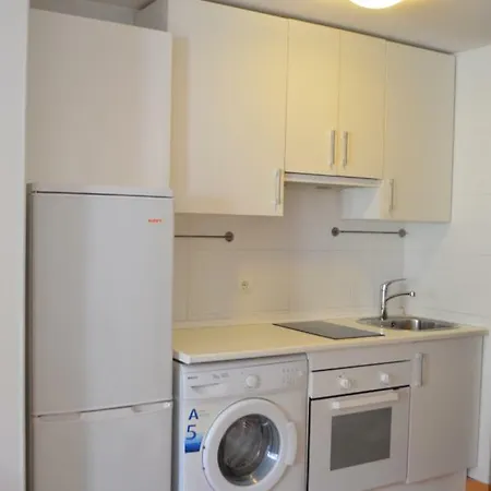 Apartament Año Feliz Apartamento