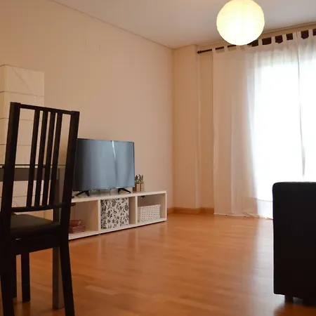 Apartament Año Feliz Apartamento