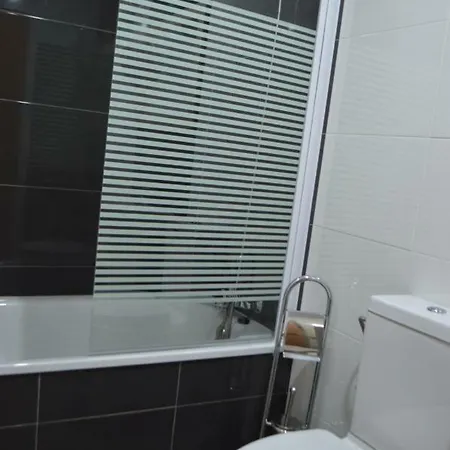 Apartament Año Feliz Apartamento