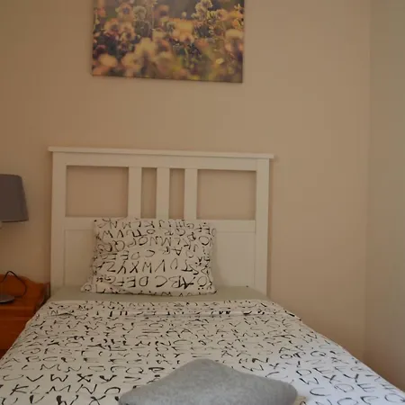 Apartament Año Feliz *